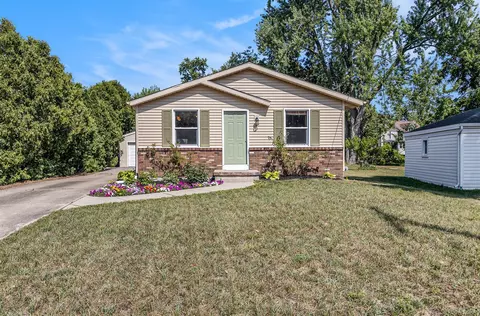 3054 Kensboro, Grand Rapids, MI 49505