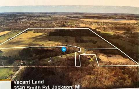 6640 Smith, Jackson, MI 49201