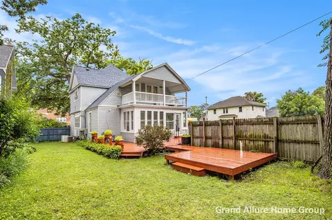 1718 Madison, Grand Rapids, MI 49507