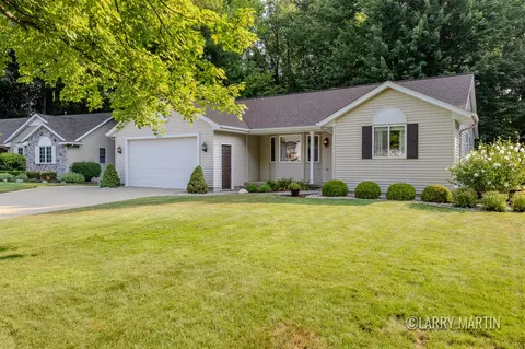4267 Bass Crk, Hudsonville, MI 49426