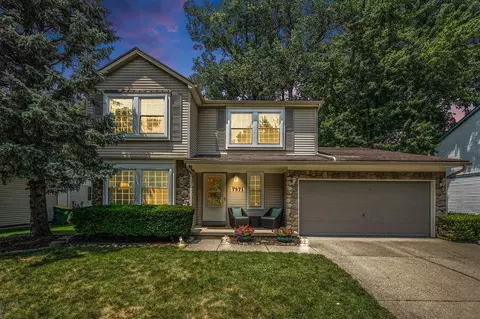 7971 Briarbrook, Ypsilanti, MI 48197