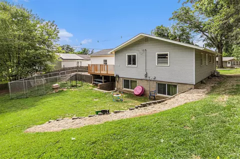 3908 Seymour, Jackson, MI 49201 photo 23