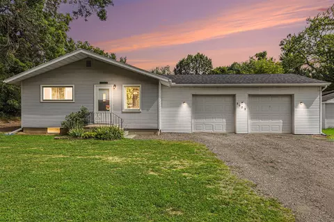 3908 Seymour, Jackson, MI 49201