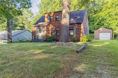 2306 Frederick, Kalamazoo, MI 49008
