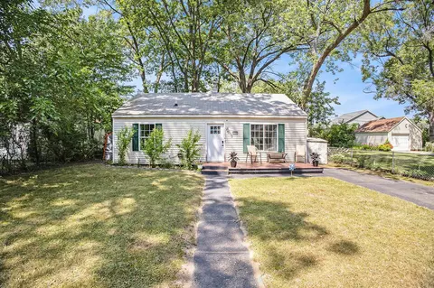 2269 Continental, Muskegon, MI 49444