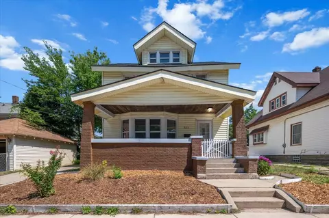 511 Worden, Grand Rapids, MI 49507