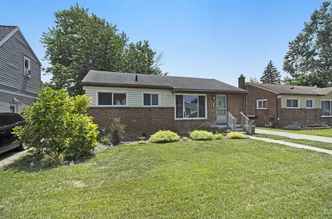 33647 Kathryn, Garden City, MI 48135