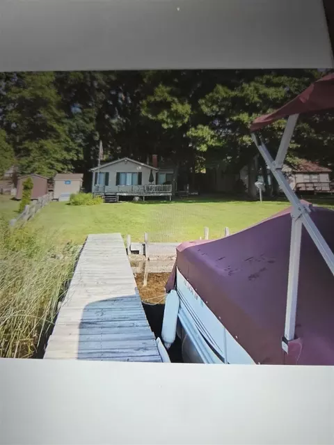 Exterior - 12223 Winans, Dowling, MI 49050 photo 3 of 4