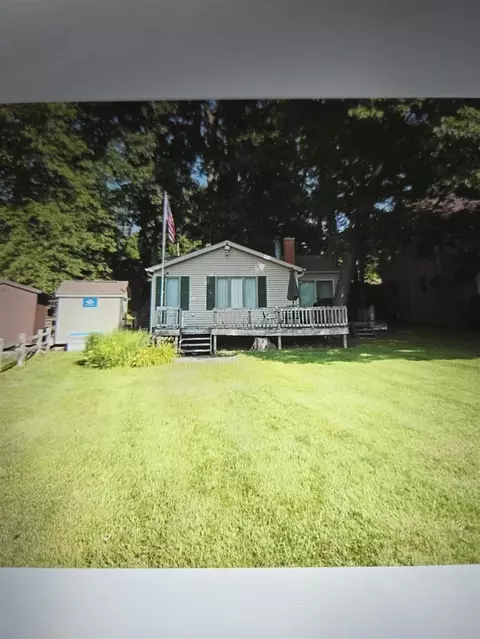 Exterior - 12223 Winans, Dowling, MI 49050 photo 2 of 4