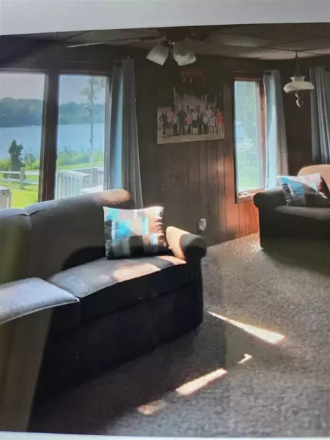 Living - 12223 Winans, Dowling, MI 49050 photo 1 of 1