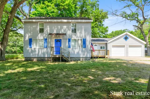 2488 E Broadway, Muskegon, MI 49444