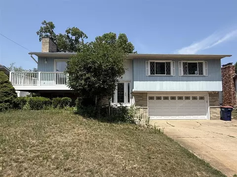 1480 Marlboro, Muskegon, MI 49441