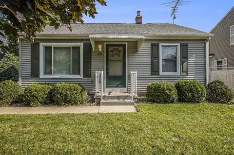 425 Cornell, Battle Creek, MI 49017