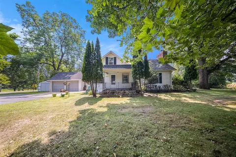 2801 Horton, Jackson, MI 49203