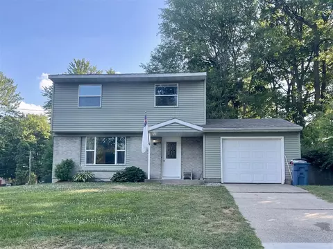 4869 Kittery, Comstock Park, MI 49321