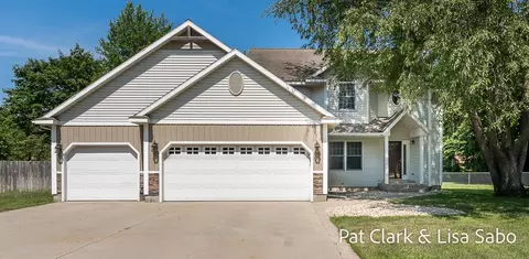 15423 Stoneridge, Spring Lake, MI 49456