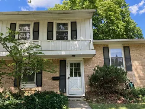 1821 Anderson, Ann Arbor, MI 48104