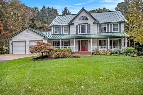 1401 57th, Grand Junction, MI 49056