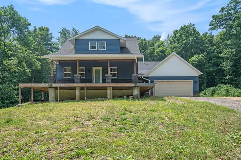 26677 Hospital, Cassopolis, MI 49031