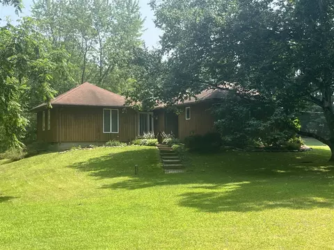 4707 Sylvan, Grass Lake, MI 49240