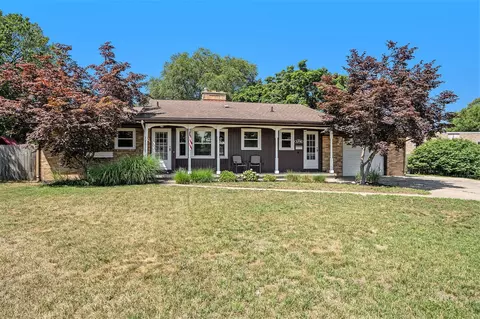 1278 Royal Oak, Wyoming, MI 49509