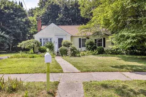 317 Sulgrave, Jackson, MI 49203