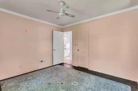 Bedroom - 317 Sulgrave, Jackson, MI 49203 photo 2 of 11