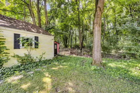 Exterior - 317 Sulgrave, Jackson, MI 49203 photo 11 of 12