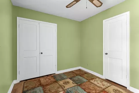 Bedroom - 317 Sulgrave, Jackson, MI 49203 photo 7 of 11