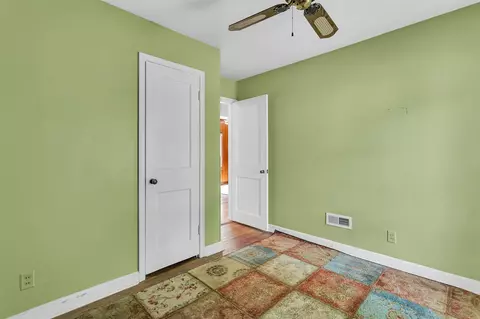 Bedroom - 317 Sulgrave, Jackson, MI 49203 photo 5 of 11