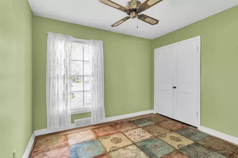 Bedroom - 317 Sulgrave, Jackson, MI 49203 photo 6 of 11