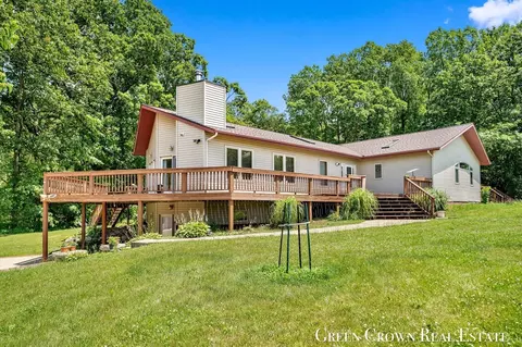 9181 Pennfield, Battle Creek, MI 49014