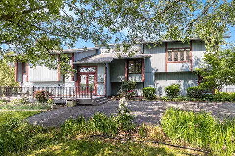 4815 Wylie, Dexter, MI 48130