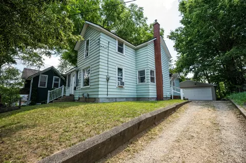 515 Mccourtie, Kalamazoo, MI 49008