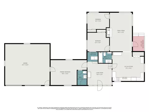 10142 Walnut, Three Rivers, MI 49093 photo 36