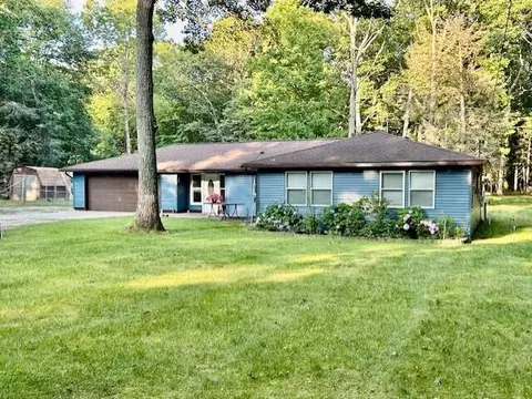 4260 Nestrom, Whitehall, MI 49461