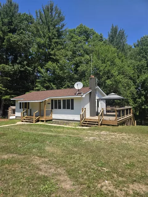 9918 Pueblo, Evart, MI 49631