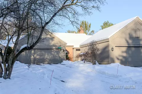 6663 Waybridge #37, Grand Rapids, MI 49546
