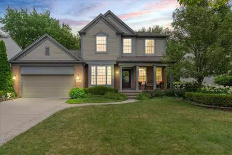 8136 Parkside, Westland, MI 48185