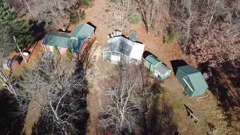 4475 E Waldo Ln, White Cloud, MI 49349