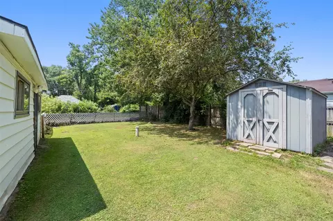 Exterior - 505 Jacqueline, Jackson, MI 49202 photo 8 of 10