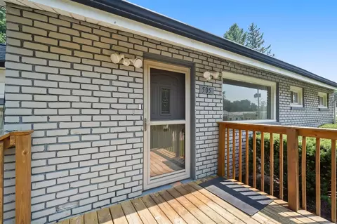 Exterior - 505 Jacqueline, Jackson, MI 49202 photo 4 of 10
