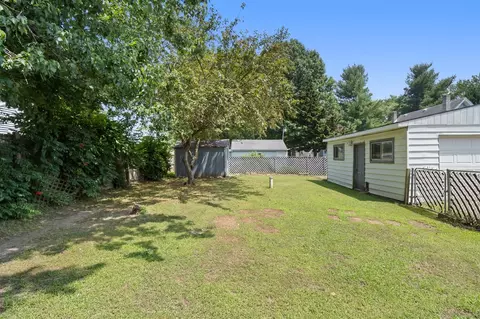 Exterior - 505 Jacqueline, Jackson, MI 49202 photo 9 of 10