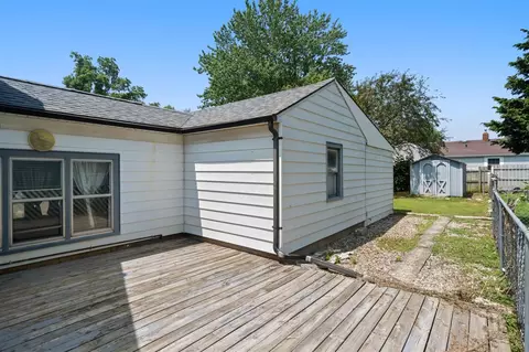 Exterior - 505 Jacqueline, Jackson, MI 49202 photo 6 of 10