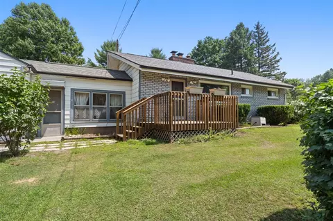 Exterior - 505 Jacqueline, Jackson, MI 49202 photo 2 of 10