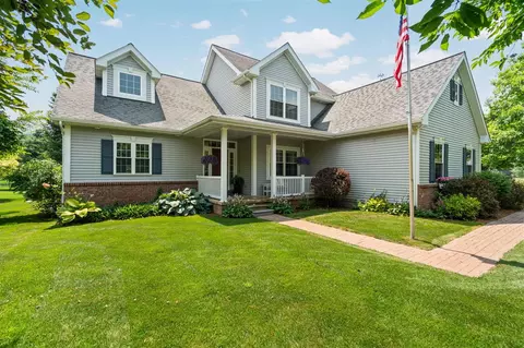 11717 Island Lk, Dexter, MI 48130
