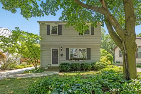 1330 Burke, Grand Rapids, MI 49505