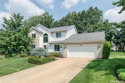 6561 Laguna Vis, Rockford, MI 49341