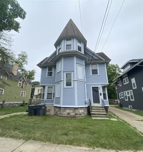815 W Kalamazoo, Kalamazoo, MI 49007