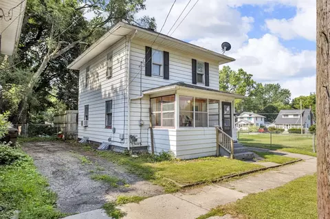 Other - 909 Hallett, Jackson, MI 49202 photo 1 of 7